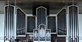 Orgel der Stadtkirche Delmenhorst
