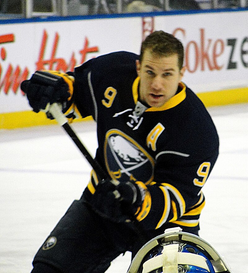 Derek Roy