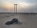 Desert Sunset over Abu Dhabi.jpg