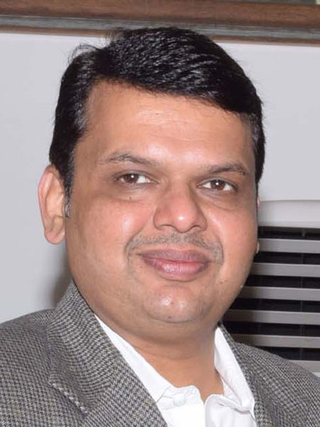 <span class="mw-page-title-main">2019 Maharashtra political crisis</span> Political crisis in the Indian state of Maharashtra