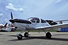 Diamond Aircraft DA-40NG Diamond Star.jpg