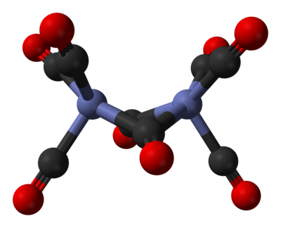 Dicobalt octacarbonyl