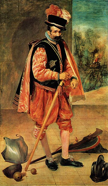 Ritratto di Don Juan de Austria