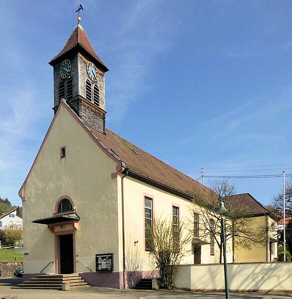 File:Diersburg, Kirche St. Carolus.jpg