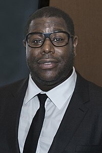 Steve McQueen (director) - Wikipedia