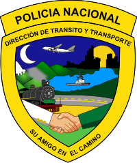 Dirección de Tránsito y Transporte
