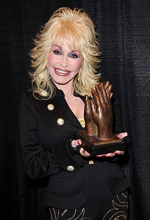 Dolly Parton Albums Discography