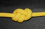 Thumbnail for Stevedore knot