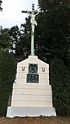 Doullens, Kalvarienberg Foch 2.jpg