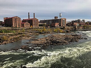 Columbus, Georgia Consolidated city-county in Georgia, United States