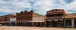 Downtown La Grange