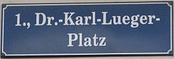 Dr.-Karl-Lueger-Platz