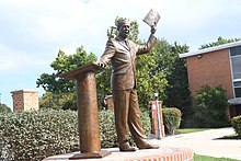 Dr Jerome H Holland statue.jpg