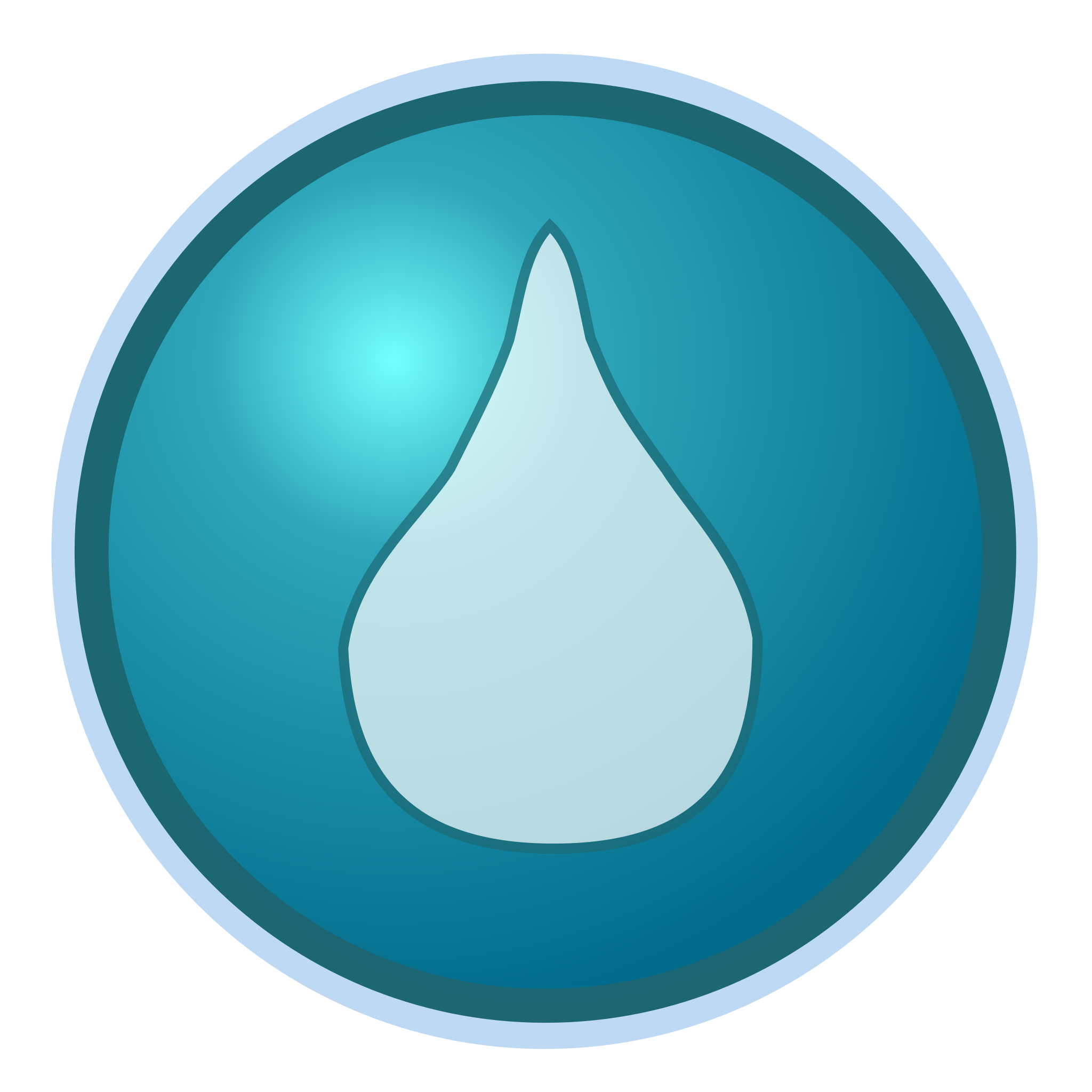 File:Water drop.svg - Wikipedia