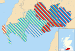 Thumbnail for 2012 Dumfries and Galloway Council election
