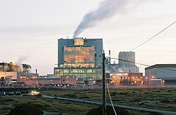 ダンジネスA原子力発電所