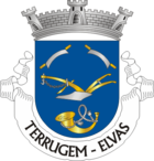 Wappen von Terrugem