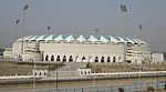 List Of Cricket Grounds By Capacity