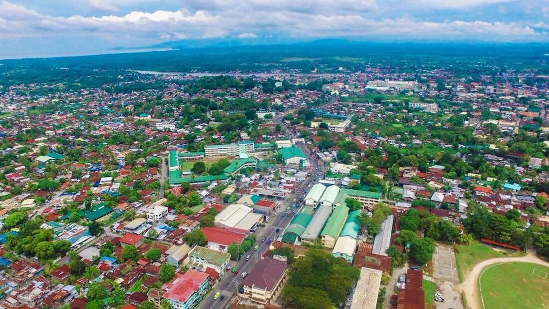 Thành phố Cotabato