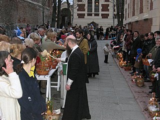 Egg decorating in Slavic culture - Wikipedia