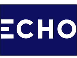Echo tv.svg