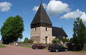 crkva u Eckeru