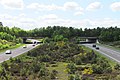 Ecoduct Ħsara van de Veen