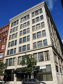 EdwardsDepartmentStoreBuildingRochesterNewYork.JPG