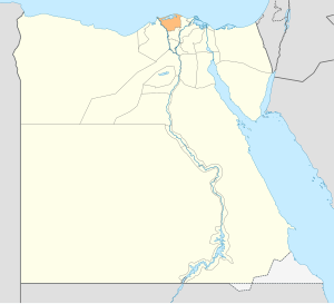 Kafr El-Sheikh Govrenorate