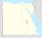 Localizador de Egipto Qena map.svg