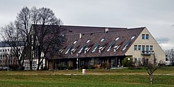 Former air base (Nellingen Barracks) in Scharnhausen - panoramio.jpg