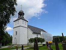 Eidanger kirke, Porsgrunn kommune, Telemark.jpg