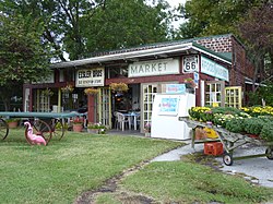 Eisler Bros. Old Riverton Store in Riverton Eisler Brothers.jpg