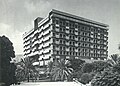 מרכז רפואי רמב"ם בחיפה 1965-1972