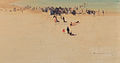 Elioth Gruner - Along the Sands.jpg