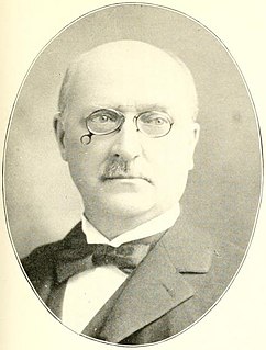 Elmer B. Adams American judge