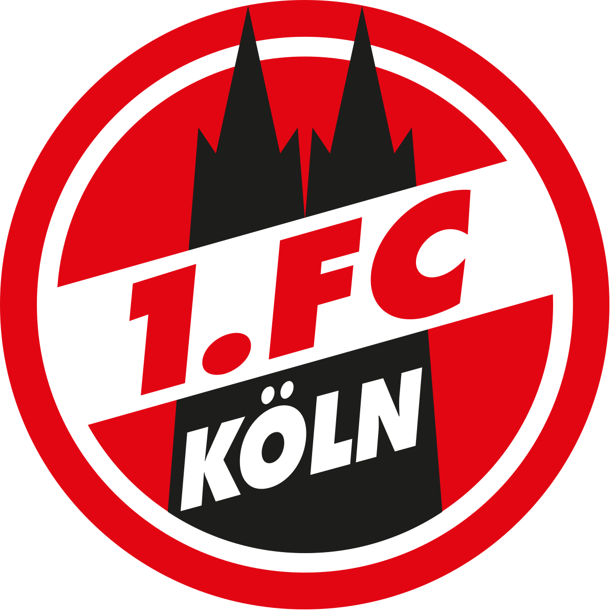 1 FC Köln Mannschaftskarte 1966-67 TOP 