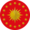 סמל נשיא טורקיה. Png