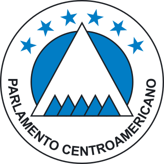 File:Emblema del Parlamento Centroamericano.svg