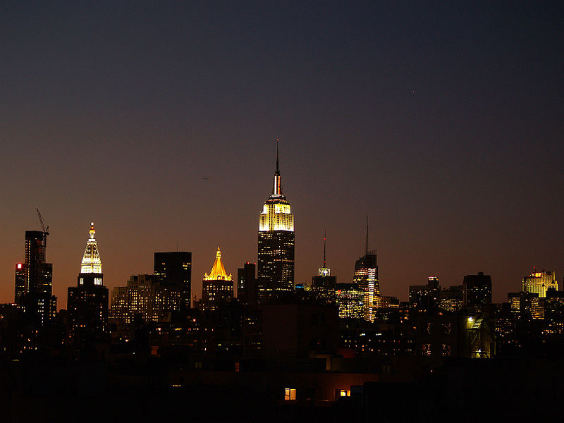 File:Empire State Building Cityscape at Dusk.jpg
