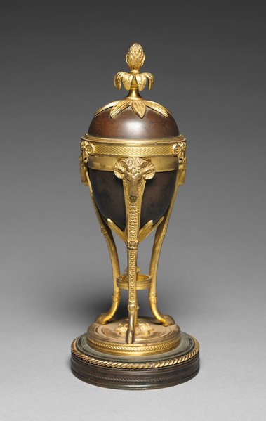 File:England, late 18th century - Urn Convertible into Candle Stick - 1942.72.1 - Cleveland Museum of Art.tif