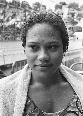 Enith Brigitha (1972)