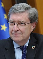 Vignette pour Enrico Giovannini