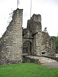 Vignette pour Château de Montcornet