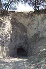 Miniatura para Cueva de La Silera