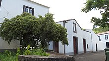 Ehem. Klosteranlage Ermida de São Pedro