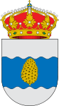 Alcalá de Gurrea címere