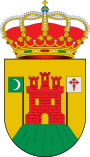 Blason de Almedina