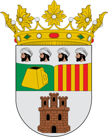 File:Escudo de Almudévar.svg