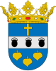 Coat of arms of Armiñón